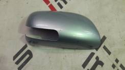 Корпус зеркала. Toyota Corolla, NDE150, ZZE150, NRE150, ADE150 Двигатели: 1ADFTV, 1NRFE, 4ZZFE, 1NDTV