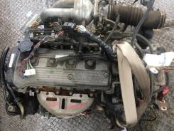 Двигатель в сборе. Toyota: Corolla, Tercel, Corsa, Cynos, Raum, Corolla II, Caldina, Paseo, Sprinter, Corolla 2 Двигатель 5EFE
