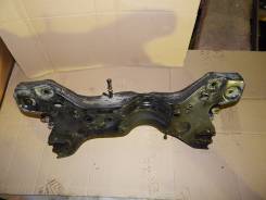 Балка поперечная. Seat Toledo, KG3 Seat Ibiza, 6J1, 6J5, 6J8, 6L1 Seat Cordoba, 6L2, 6L5 Skoda Rapid, NH1, NH3 Skoda Fabia, 542, 545, 572 Skoda Roomst...