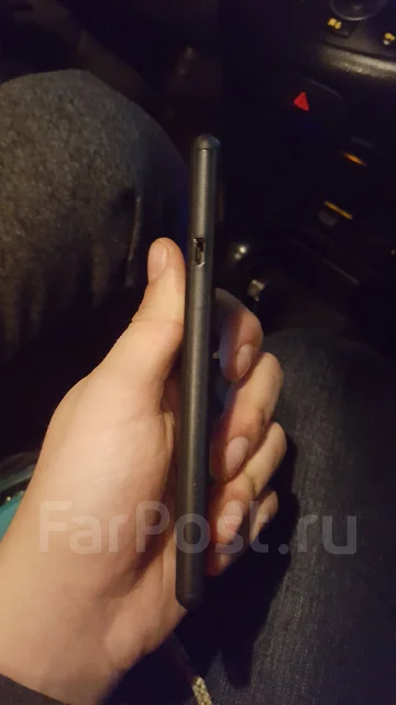Sony Xperia E3. ����� ����