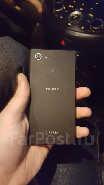 Sony Xperia E3. ����� ����