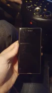 Sony Xperia E3. �����