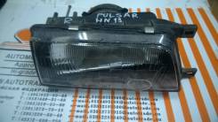 Фара. Nissan Pulsar, EN13, FN13, FNN13, HN13, HNN13, N13, SN13