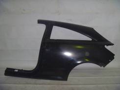 Крыло. Opel Astra
