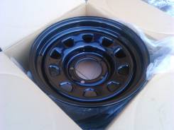 Suzuki. 7.0x16, 5x139.70, ET-10, ЦО 110,0 мм.