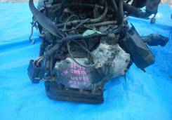 АКПП. Toyota Sprinter Carib, AE95, AE95G Двигатель 4AFHE