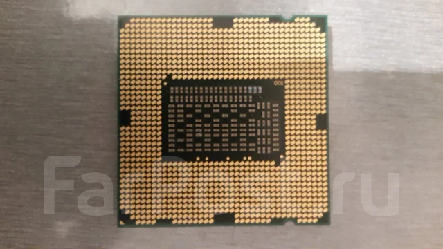 Intel Core i5-2500 ����