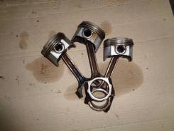 Поршень. Suzuki Escudo, TD01W Двигатель G16A