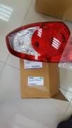 Стоп-сигнал. Hyundai Santa Fe, CM Двигатели: D4EA, D4EB, D4EBV, G6BA, G6DB, G6EA