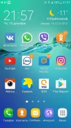 Samsung Galaxy A3 SM-A310F. ����� ����