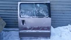 Дверь сдвижная. Toyota Town Ace, YR30G, CR30, CR37G, CR36V, CR31, YR36G, CR37, CR31G, CR38, CR30G, CR36 Toyota Master Ace Surf, CR37G, YR36G, YR30G, C...