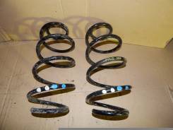 Пружина подвески. Seat Toledo, KG3 Seat Ibiza, 6P1, 6P5, 6P8 Skoda Rapid, NA2, NH1, NH3 Skoda Fabia, 582, NJ2, NJ5 Volkswagen Polo, 601, 602, 603, 604...