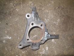 Кулак поворотный. Subaru Forester, SH, SH5, SH9, SH9L, SHJ, SHM