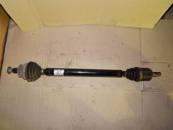 Привод. Volkswagen Polo SEAT Toledo Skoda Rapid Двигатель CFNA