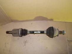 Привод. Seat Toledo, KG3 Seat Ibiza, 6P1, 6P5, 6P8 Skoda Rapid, NH1, NH3 Skoda Fabia, NJ2, NJ5 Volkswagen Polo, 601, 602, 612, 614, 6C1, 6R1 SEAT Tole...