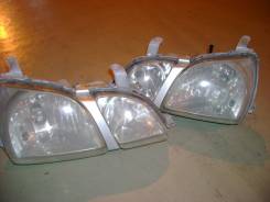 Фара. Toyota Gaia, CXM10, ACM10, ACM15, SXM15 Двигатели: 3SFE, 1AZFSE, 3CTE