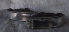 Поворотник. Mitsubishi Delica