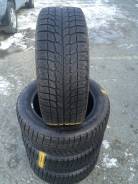 Michelin. Зимние, без шипов, 10 %, 4 шт