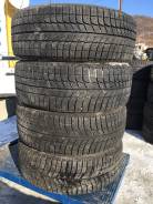 Michelin X-Ice Xi3. Зимние, без шипов, 2013 год, износ: 20%, 4 шт