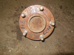 Ступица. Ford Focus, CB4 Двигатели: AODA, AODB, ASDA, ASDB, HWDA, HWDB, HXDA, HXDB, KKDA, KKDB, QQDB, SHDA, SHDB, SHDC, SIDA