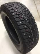 Bridgestone Blizzak Spike-02. Зимние, шипованные, 2016 год, без износа, 4 шт