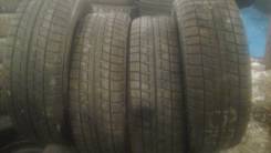 Bridgestone Blizzak Revo2. Зимние, без шипов, износ: 5%, 4 шт