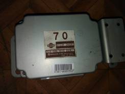 АКПП. Nissan Presage, TNU31, TU31 Двигатель QR25DE