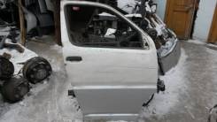 Дверь боковая. Toyota Hiace Regius, RCH47W, KCH40G, KCH40W, RCH41W, KCH46G, KCH46W