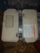 Козырек солнцезащитный. Nissan Presage, TU31