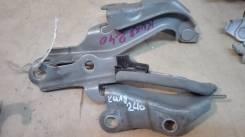 Крепление капота. Toyota RAV4, ZCA25, ACA28, ACA26, ZCA26, CLA21, CLA20, ACA20, ACA23, ACA21, ACA22 Toyota Caldina, AZT241, ZZT241, AZT246, ST246 Двиг...