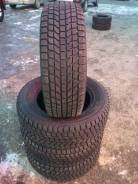 Yokohama Geolandar I/T. Зимние, без шипов, износ: 20%, 4 шт