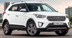 Ремонт спидометра Hyundai Creta 2014г+