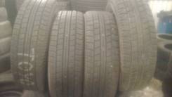 Toyo Observe Garit G30. Зимние, без шипов, износ: 5%, 4 шт