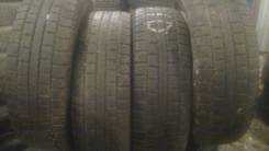 Toyo Garit G4. Зимние, без шипов, износ: 10%, 4 шт