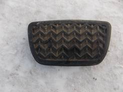 Накладка на педаль. Toyota Vista Ardeo, SV55, SV55G