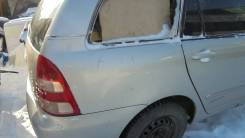 Крыло заднее Toyota COROLLA FILDER