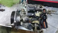 Топливный насос высокого давления. Mitsubishi Delica Mitsubishi Challenger Mitsubishi Pajero Двигатель 4M40