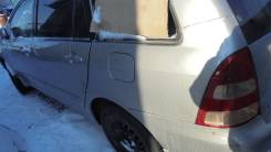 Крышка бензобака Toyota COROLLA FILDER
