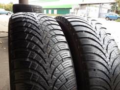 ESA-Tecar Super Grip 7. Зимние, без шипов, износ: 30%, 2 шт