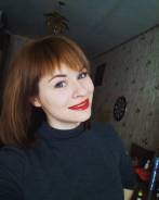 Smm-специалист. Средне-специальное образование