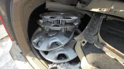 Колпак на колесо Toyota COROLLA FILDER