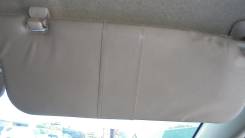 Козырёк солнцезащитный Toyota COROLLA FILDER