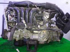 Двигатель в сборе. Mazda Axela Mazda Demio Mazda Verisa Двигатель ZYVE