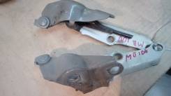 Крепление капота. Toyota Cresta, JZX105, GX105, JZX100, JZX101, GX100, LX100 Toyota Mark II, JZX105, GX105, JZX100, GX100, JZX101, LX100 Toyota Chaser...