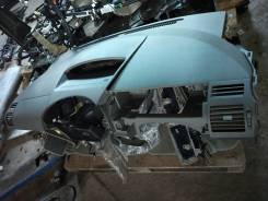 Панель приборов. Nissan Presage, TU31