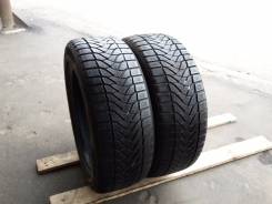 Firestone Winterhawk. Зимние, без шипов, износ: 10%, 2 шт