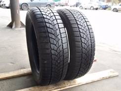 Firestone Winterhawk. Зимние, без шипов, износ: 10%, 2 шт
