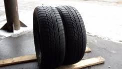 Gislaved EuroFrost 5. Зимние, без шипов, износ: 30%, 2 шт