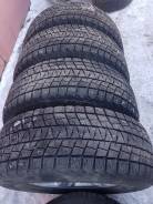 Bridgestone Blizzak DM-V1. Всесезонные, износ: 10%, 4 шт