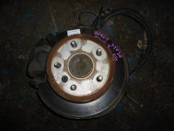 Ступица. Toyota Mark II Wagon Qualis, SXV20, SXV20W Toyota Camry Gracia, SXV20, SXV20W Двигатель 5SFE